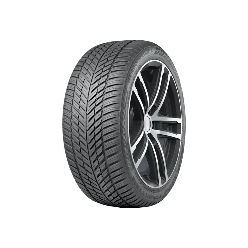 Offerta Limitata 205/60 R16 96 V Nokian Tyres Seasonproof 2