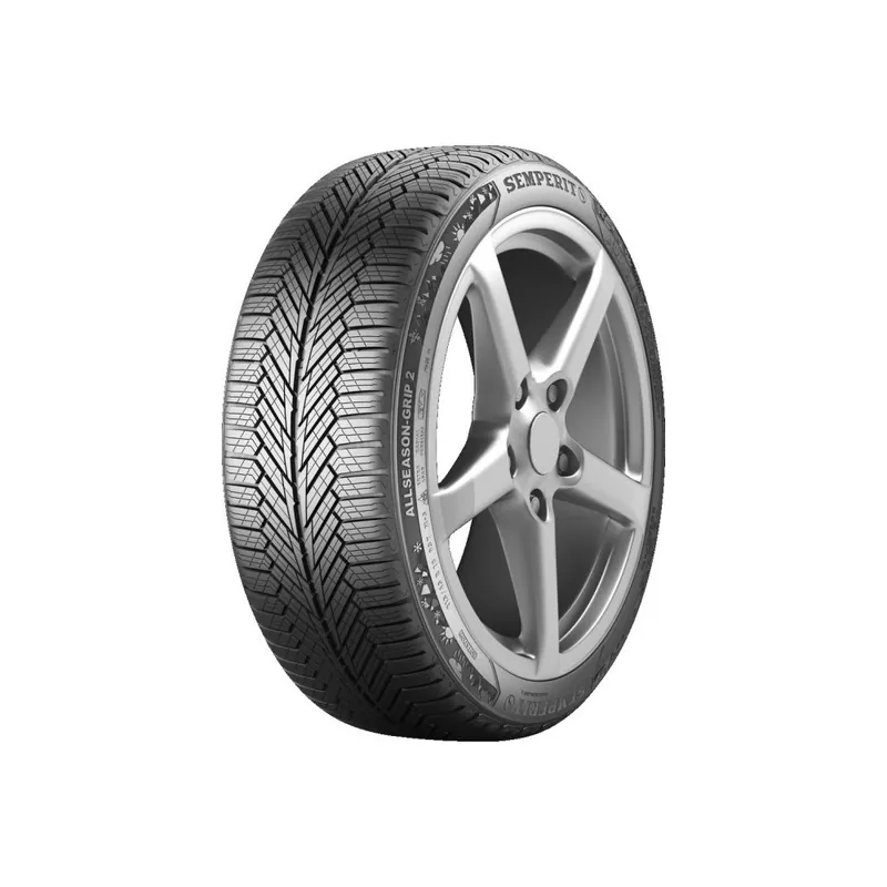 205/55 R16 94 V Semperit Allseason-grip 2 Evc Xl M+s 3pmsf (tl) Prezzo Basso