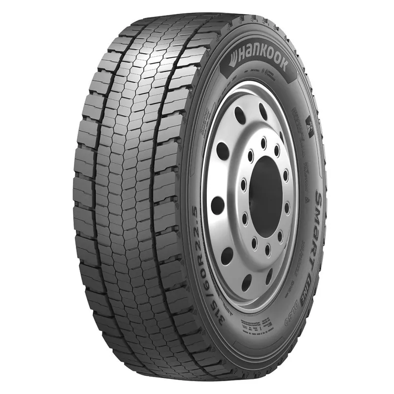315/70 R22.5 154 L Hankook Smartline Dl50 Sconto
