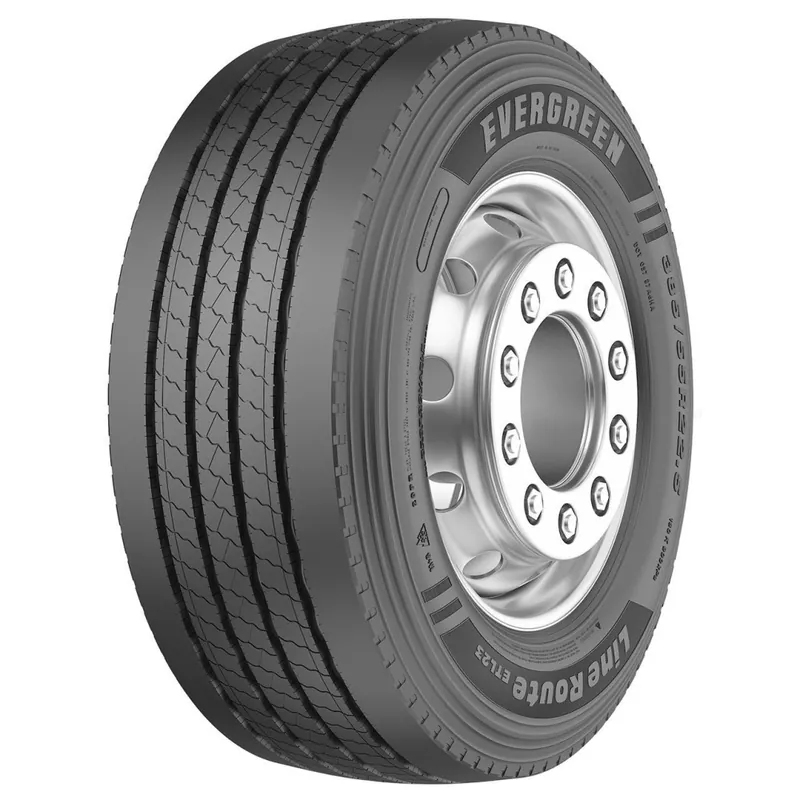 385/55 R22.5 160 K Evergreen Lineroute Etl23 Prezzo Basso