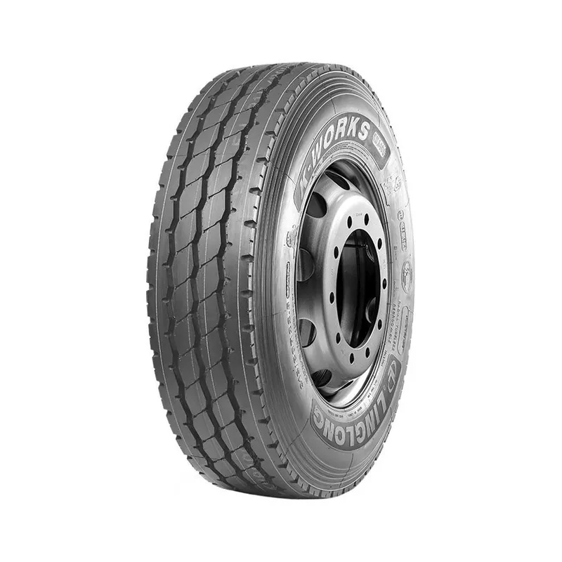 445/65 R22.5 169K Linglong Kma400 Compra Oggi Stesso