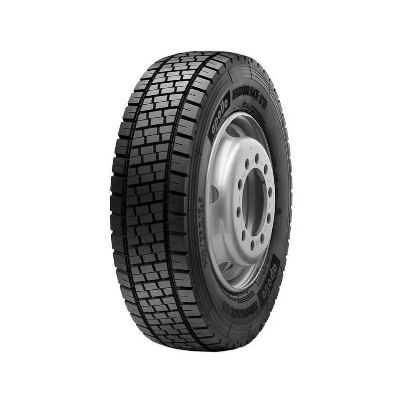 235/75 R17.5 132/130 M Apollo Endurace Rd M+s 3pmsf (tl) Vendita Finale