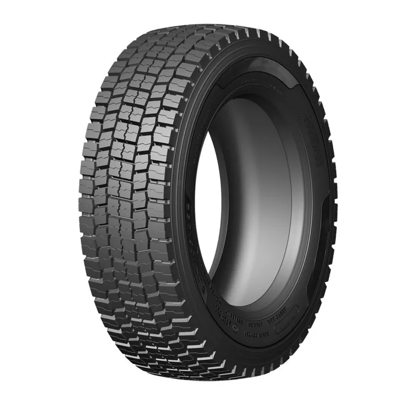 Solo Oggi 205/75 R17.5 124 M Aerotyre Ae01-d Plus