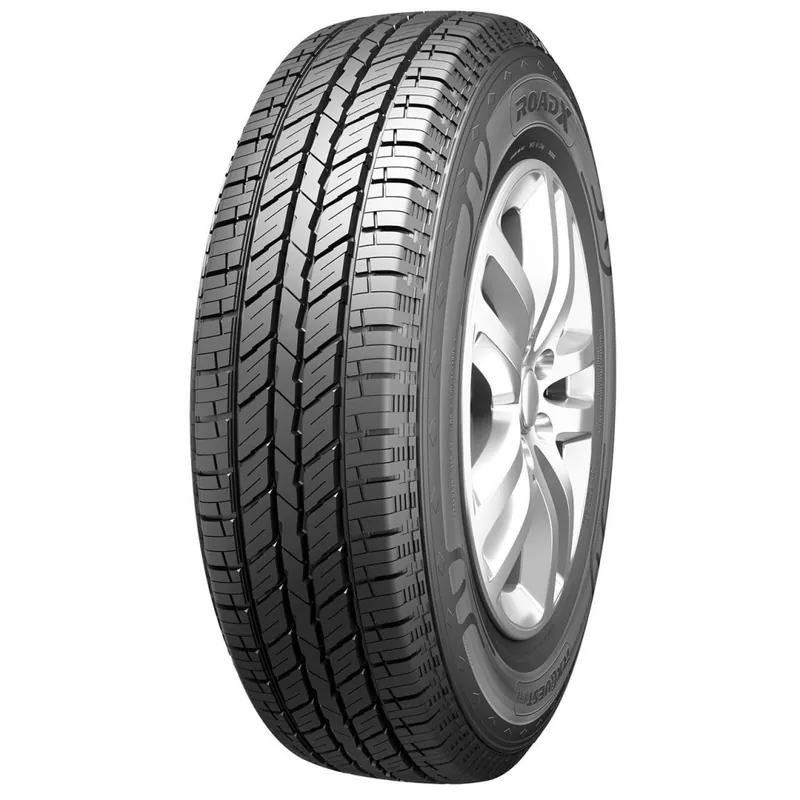Spedito Oggi 225/65 R17 102 H Roadx Rx Quest H/t01