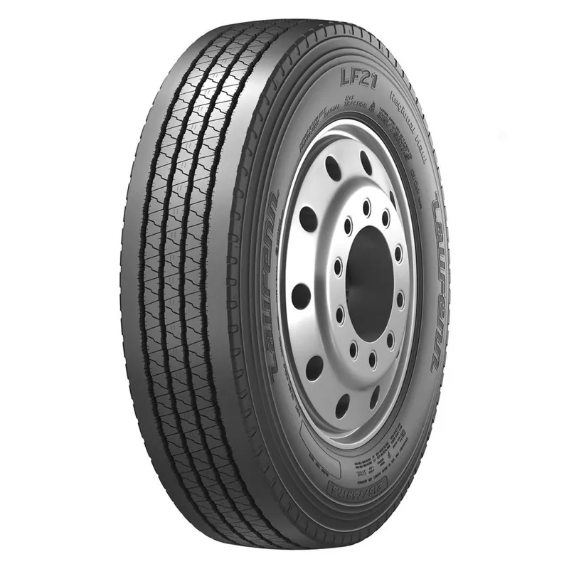 Solo Oggi 205/75 R17.5 124/122 M Laufenn Lf21 M+s 3pmsf (tl)