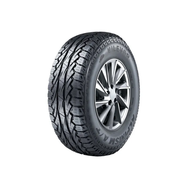 235/70 R16 106 S Milever Alpinism A/t Mu050 Compra Oggi Stesso
