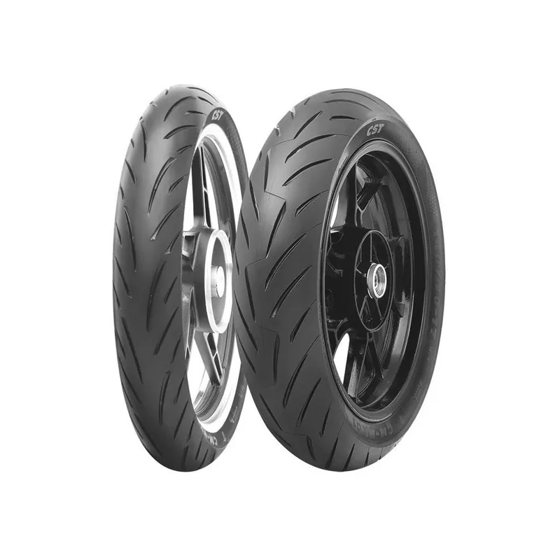 Ultimissimo Modello 110/80 R17 57 S Cst Cm-nk01