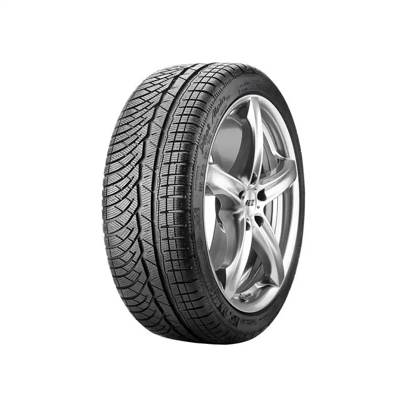235/40 R18 95 V Michelin Pilot Alpin Pa4 Spedizione Espresso