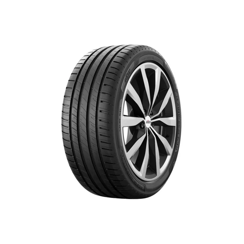 Pagamento Sicuro 215/55 R17 98 W Riken Summer-3