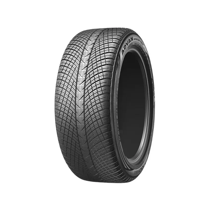 285/45 R22 114 V Yokohama Advan Winter V907 Xl M+s 3pmsf (tl) Offerta Speciale