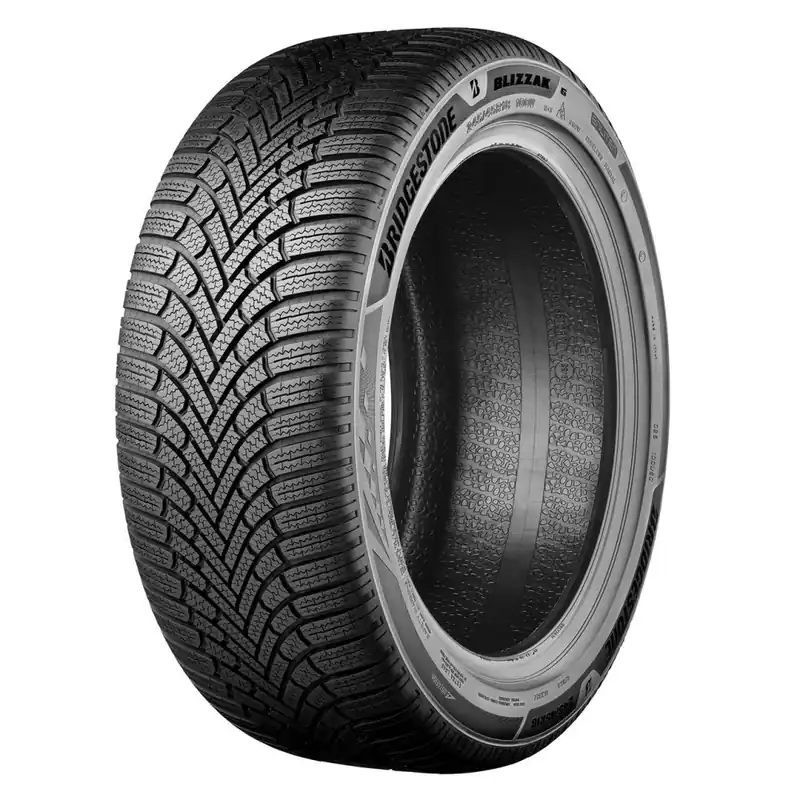 275/40 R19 105 W Bridgestone Blizzak 6 Quantità Limitata