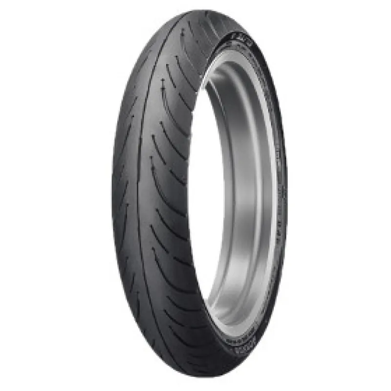 130/70 R18 63 H Dunlop Elite 4 Front Spedizione Espresso