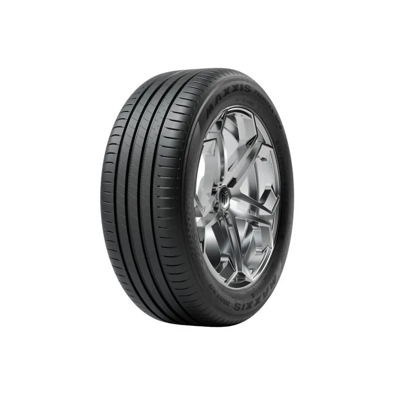 Reso Gratuito 245/45 R17 99 W Maxxis Premitra 6