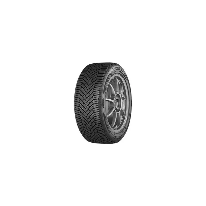 Ultimissimo Modello 275/45 R20 110 T Goodyear Ultragrip Ice 3