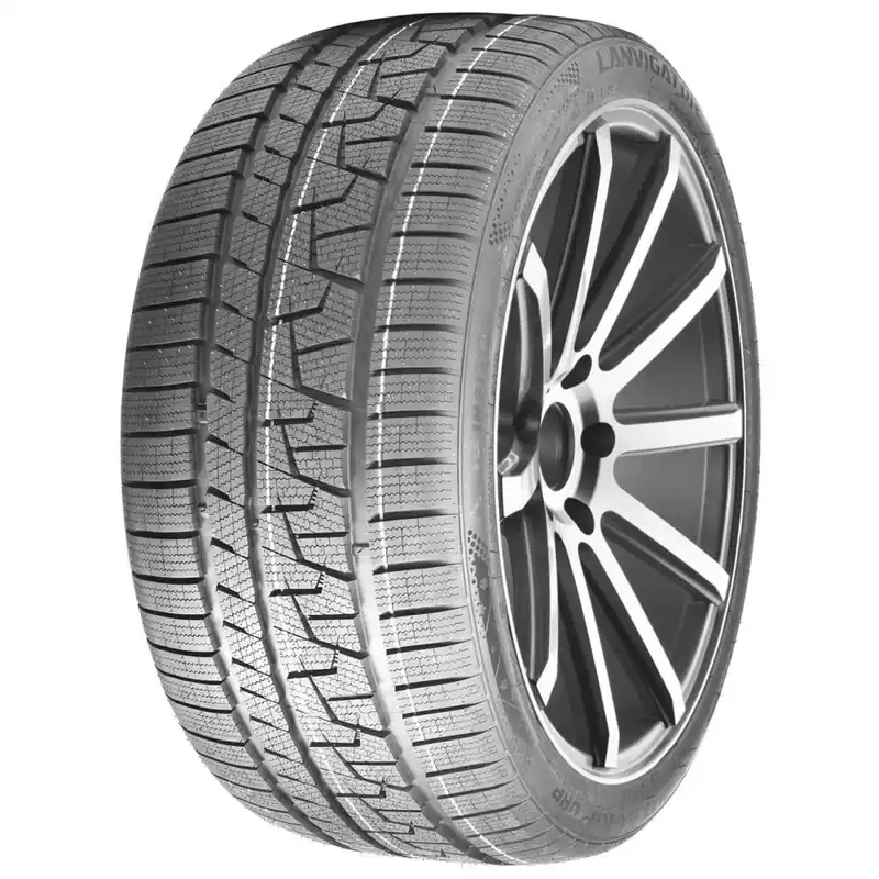 Scelto Dai Clienti 225/45 R17 94 V Lanvigator Wintergrip Uhp