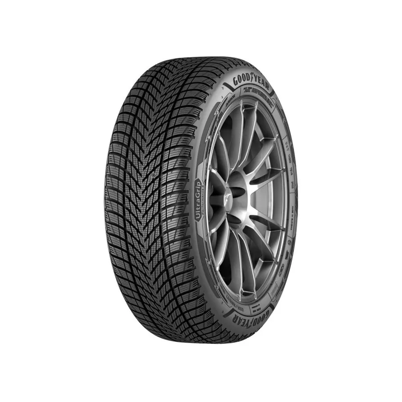 Ultimissimo Modello 225/55 R18 102 V Goodyear Ultragrip Performance 3 Xl M+s 3pmsf (tl)