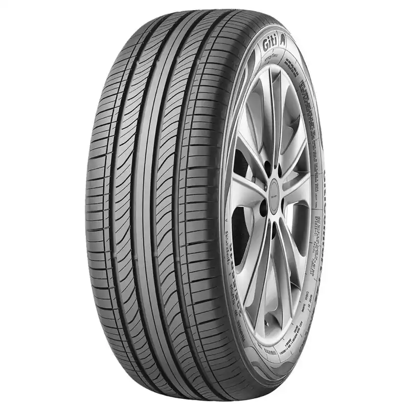 Reso Gratuito 205/55 R17 91 V Giti