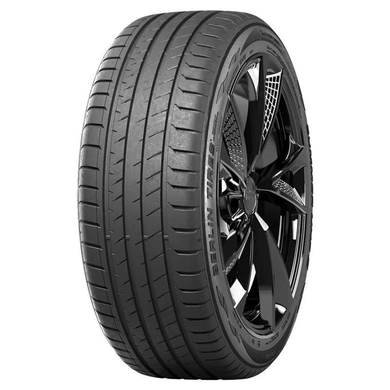 235/50 R18 101 W Berlin Tires Summer Uhp 2 Super Prezzo