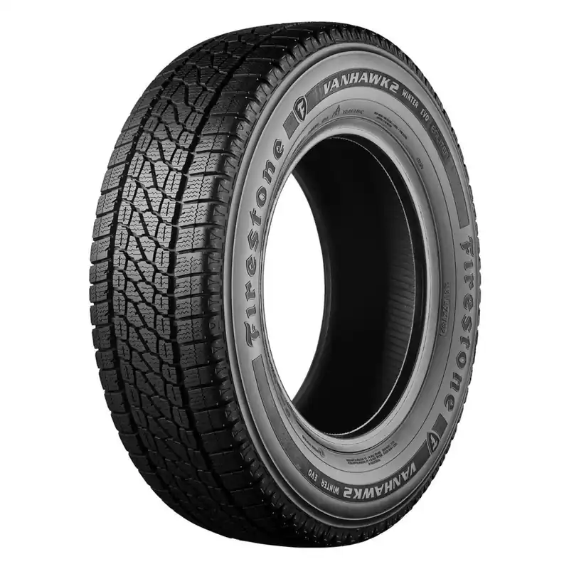 205/75 R16C 110 R Firestone Vanhawk 2 Winter Evo Economico