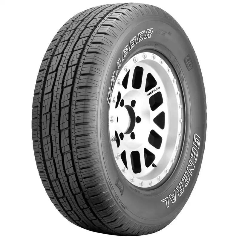 275/60 R20 115 S General Grabber Hts60 Affare