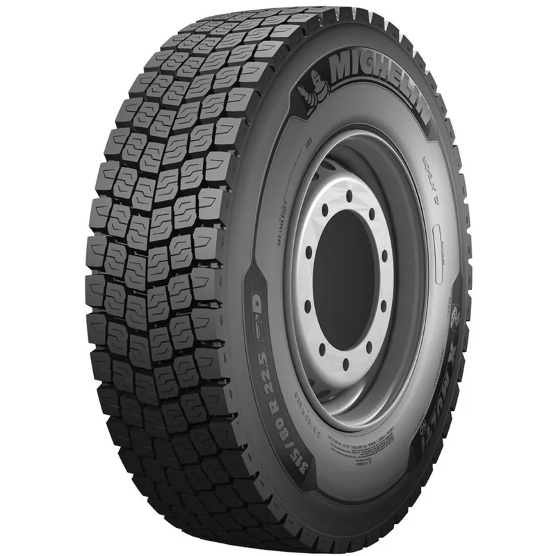315/70 R22.5 154/150 L Remix X Multi Hd D Occasione Imperdibile