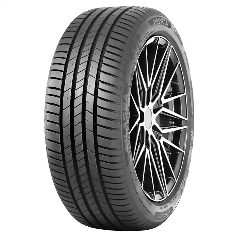 195/65 R15 91 V Lassa Revola Ordina Subito
