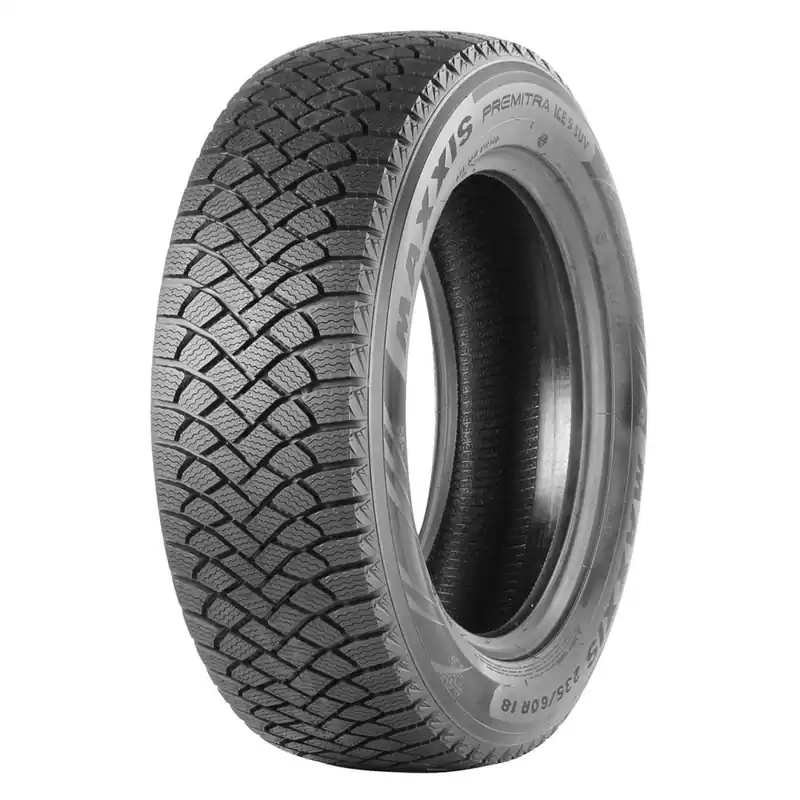 265/65 R17 112 T Maxxis Premitra Ice 5 Suv Nordic Compound Bsw M+s 3pmsf Affare