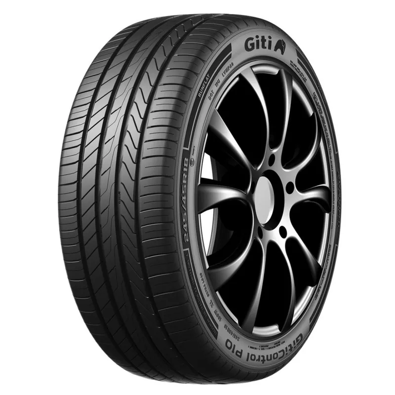 215/45 R18 93 W Giti Giticontrol P10 Xl (tl) Compra Oggi Stesso