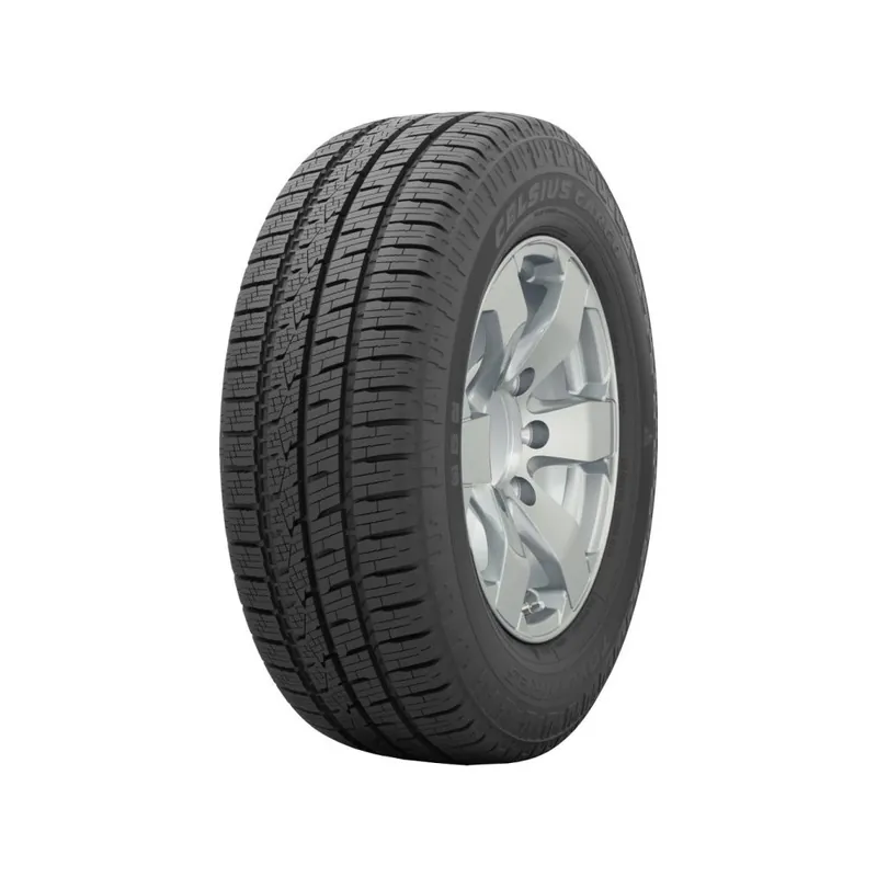 215/70 R15C 109 S Toyo Celsius Cargo Offerta Limitata