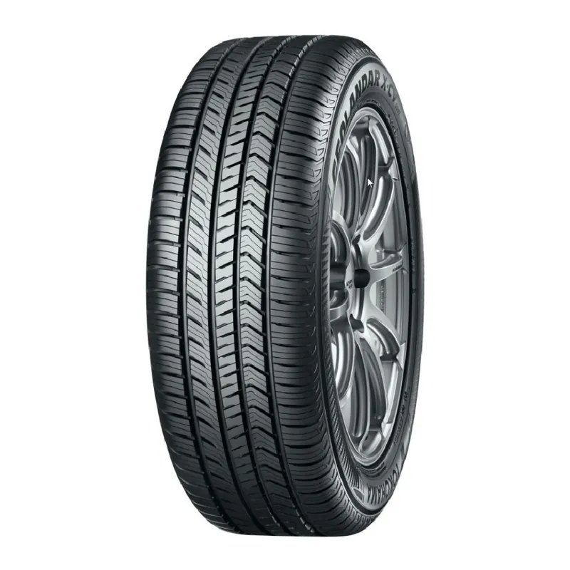 235/60 R19 103 W Yokohama Geolandar X-cv (g057) Acquista Ora