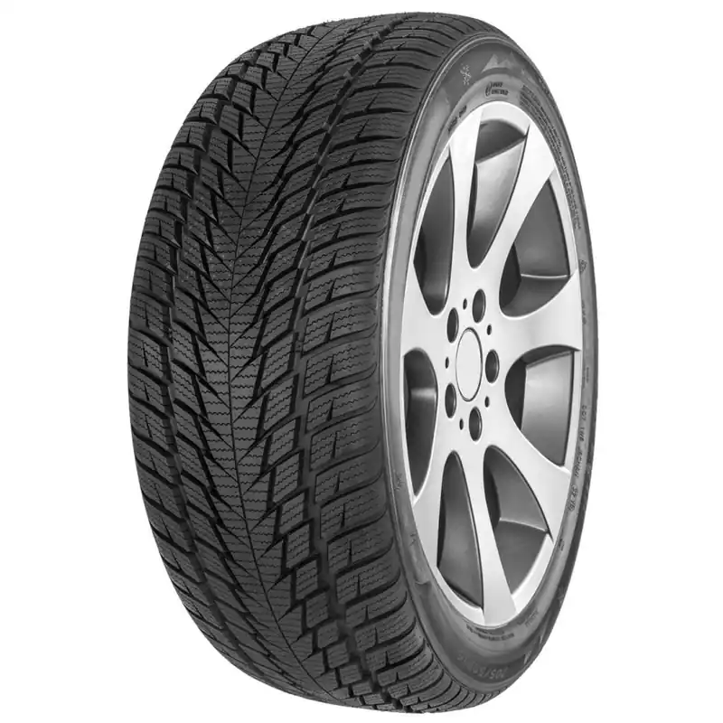 Sconto 225/60 R18 104V VR Superia Wi Bluewin Suv2