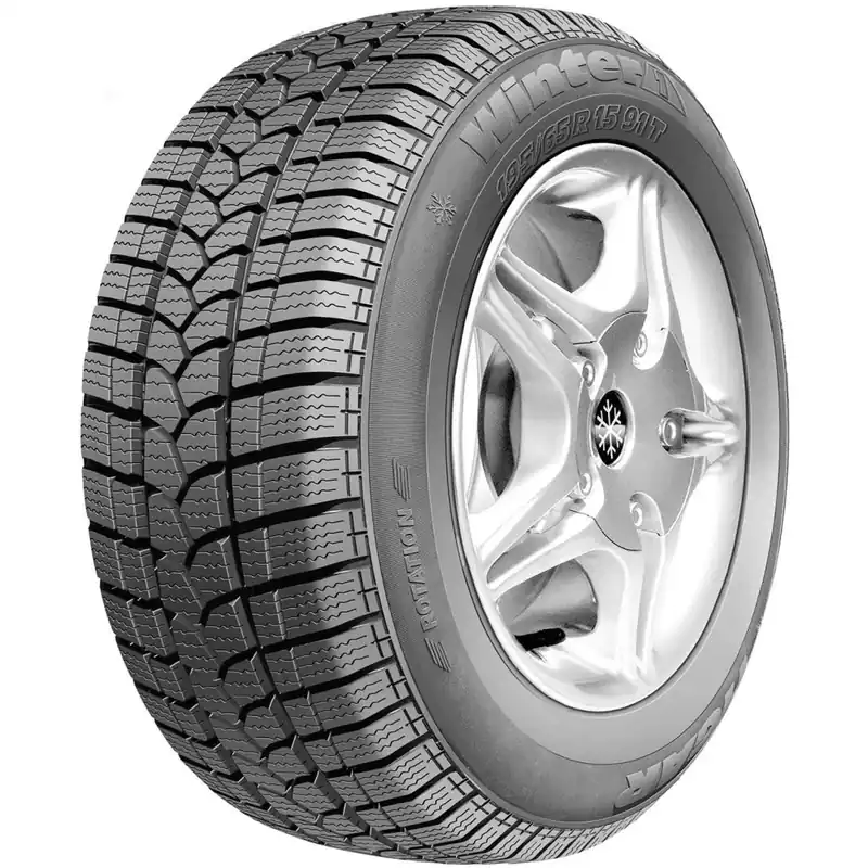 205/50 R17 93 V Tigar Winter Occasione Imperdibile