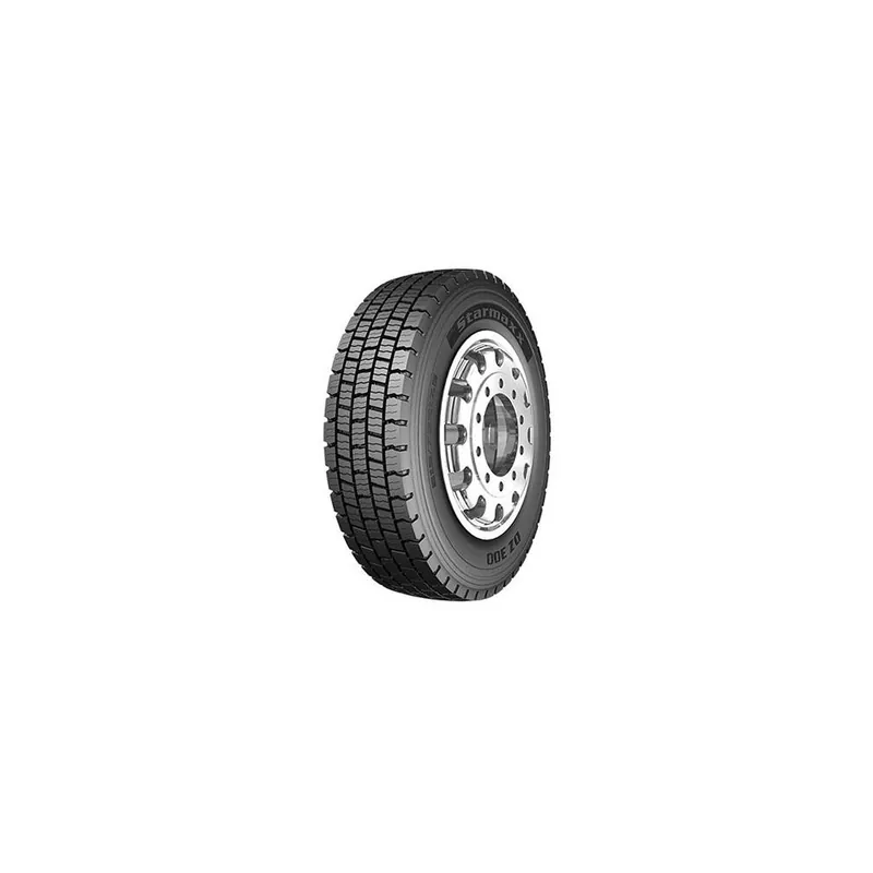235/75 R17.5 132/130 M Starmaxx Dz300 Promo Stagionale