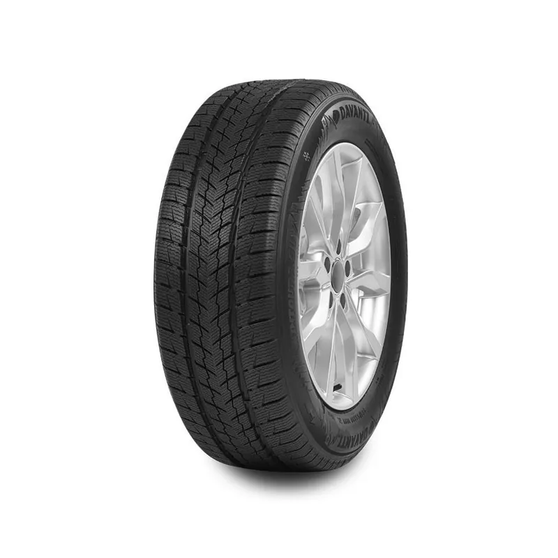 225/65 R17 106 H Davanti Wintoura Suv Di Tendenza