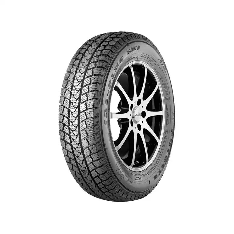 155 R13C 90 Q Rotalla Ice-plus Sr1 C 8pr M+s 3pmsf Nuova Collezione