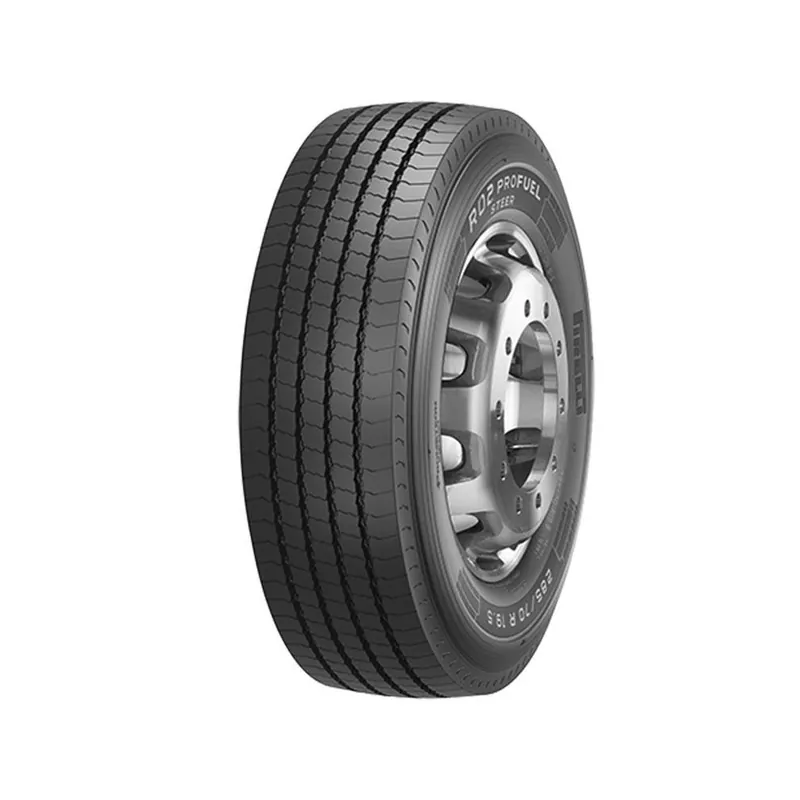 315/60 R22.5 154 L Prometeon R02 Proway Steer X.r2ys Compra Oggi Stesso