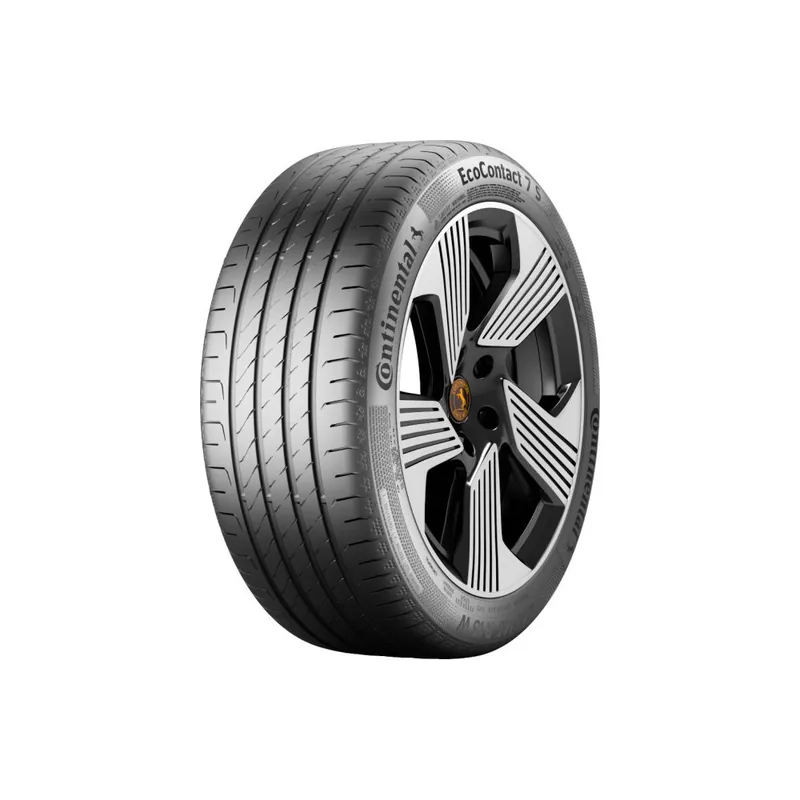 205/55 R17 95H HR Continental Zo Ecocontact 7 S Ordina Subito