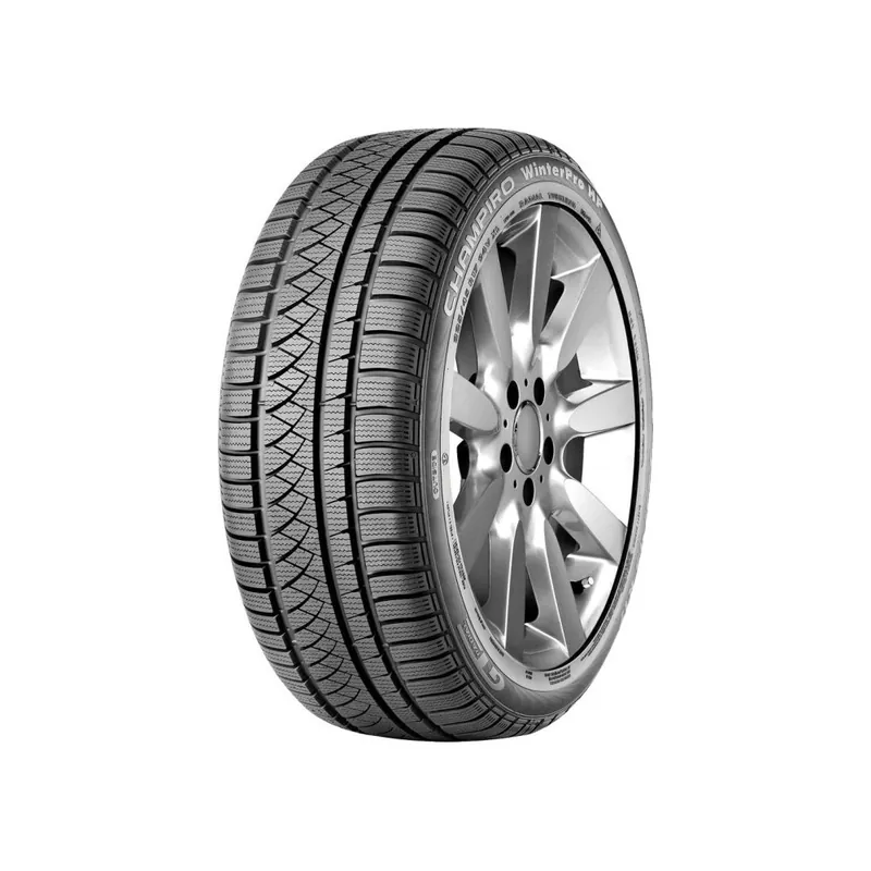245/45 R17 99 V Gt-radial Champiro Winterpro Hp Xl M+s 3pmsf (tl) Sconto