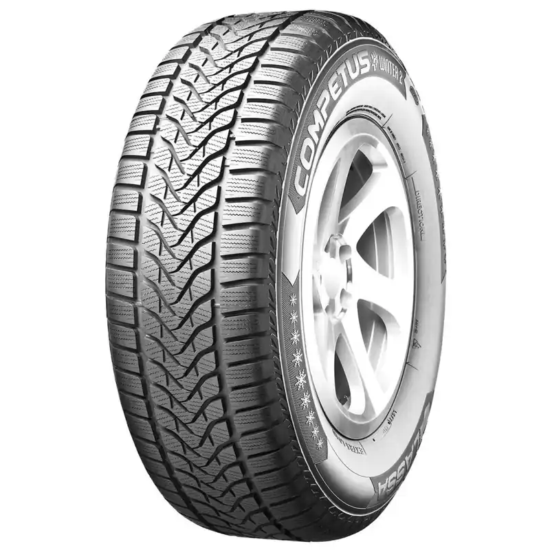 235/50 R18 101 H Lassa Competus Winter 2+ Esclusivo