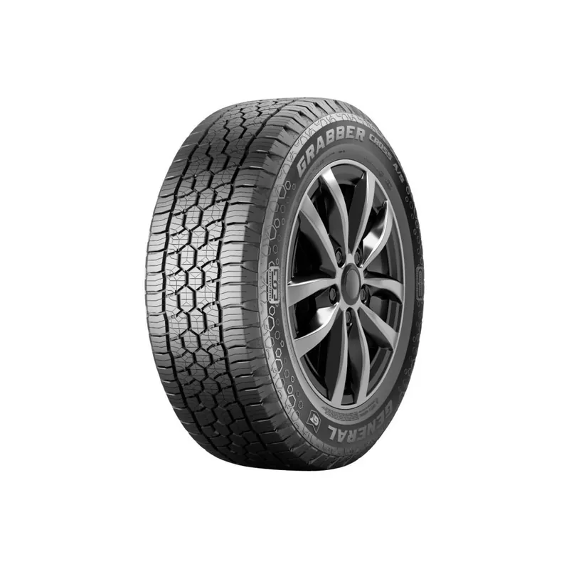 Prezzo Ridotto 235/45 R20 100 V General Grabber Cross A/s