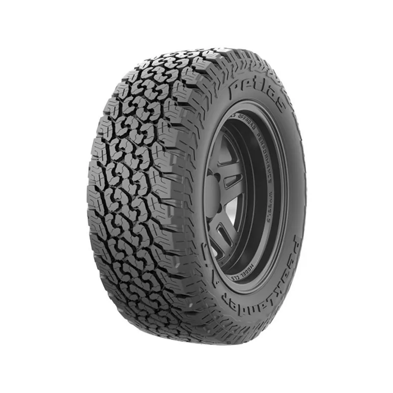 Non Perdere 245/75 R16 120/116 S Petlas Peaklander A/t