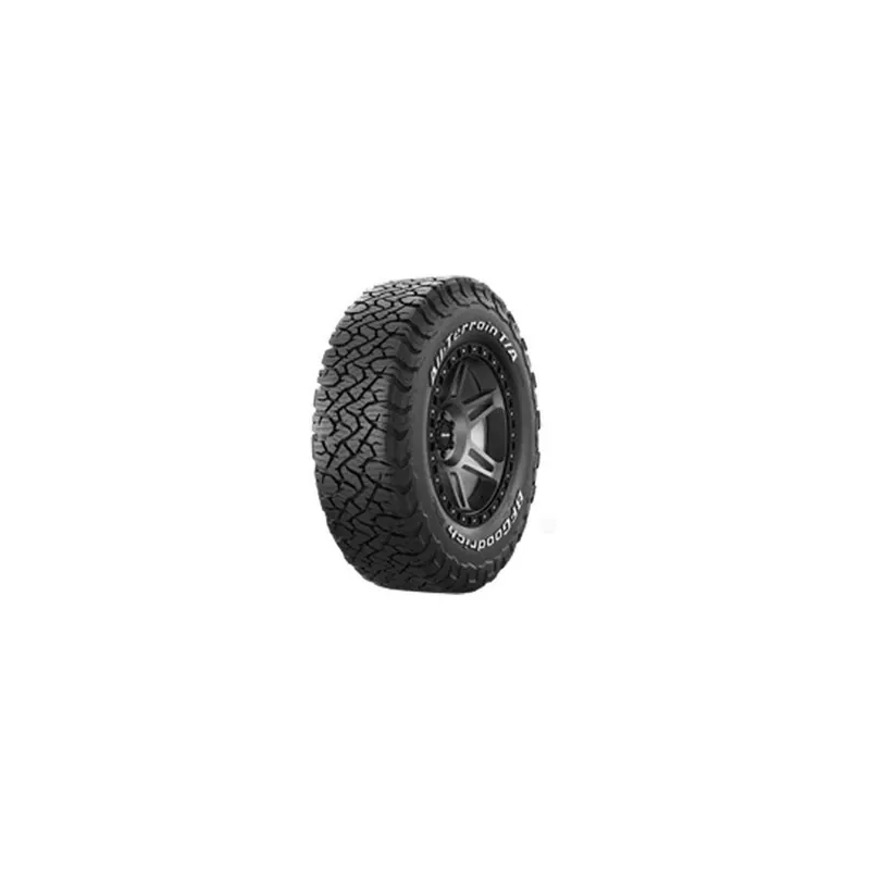 275/55 R20 115 S Bfgoodrich All Terrain T/a Ko3 8pr Lrd Soddisfatti O Rimborsati