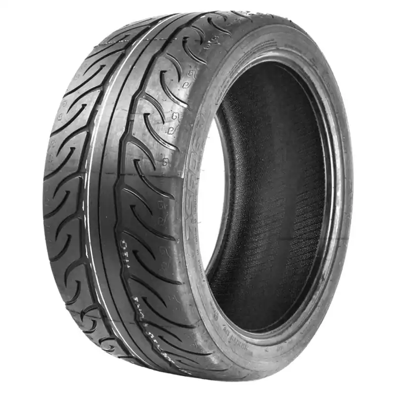 285/35 R20 100 Y Zeknova Rs606 R1 Pagamento Sicuro
