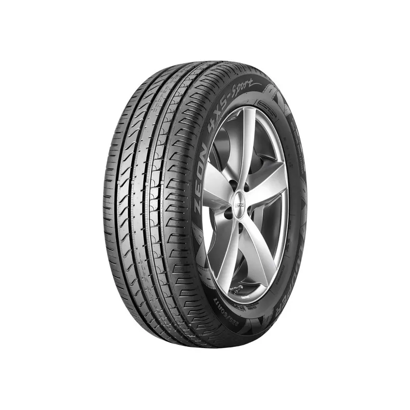 225/55 R18 98 V Cooper Zeon 4xs Sport Bsw (tl) Super Prezzo