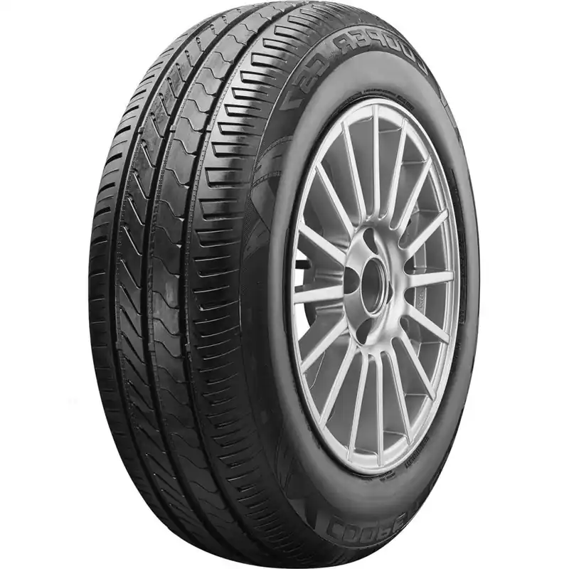 165/65 R14 79 T Cooper Cs7 Soddisfatti O Rimborsati