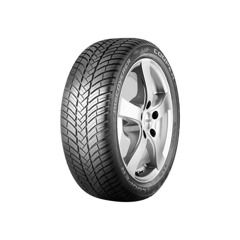 225/40 R18 92 Y Cooper Discoverer All Season Compra Oggi Stesso