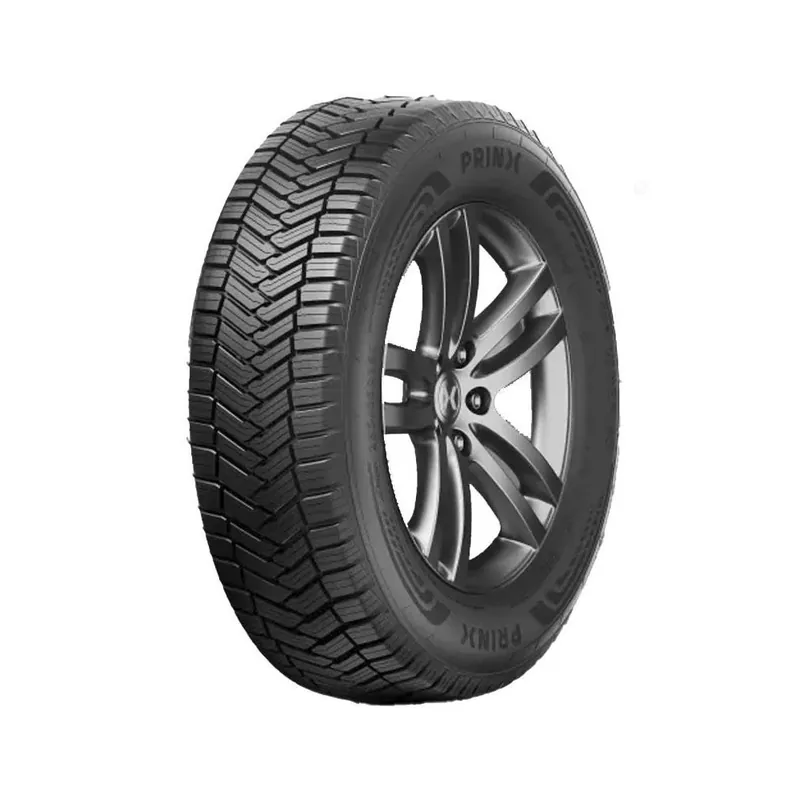 205/75 R16C 113 R Prinx Vanea 4s Occasione Imperdibile