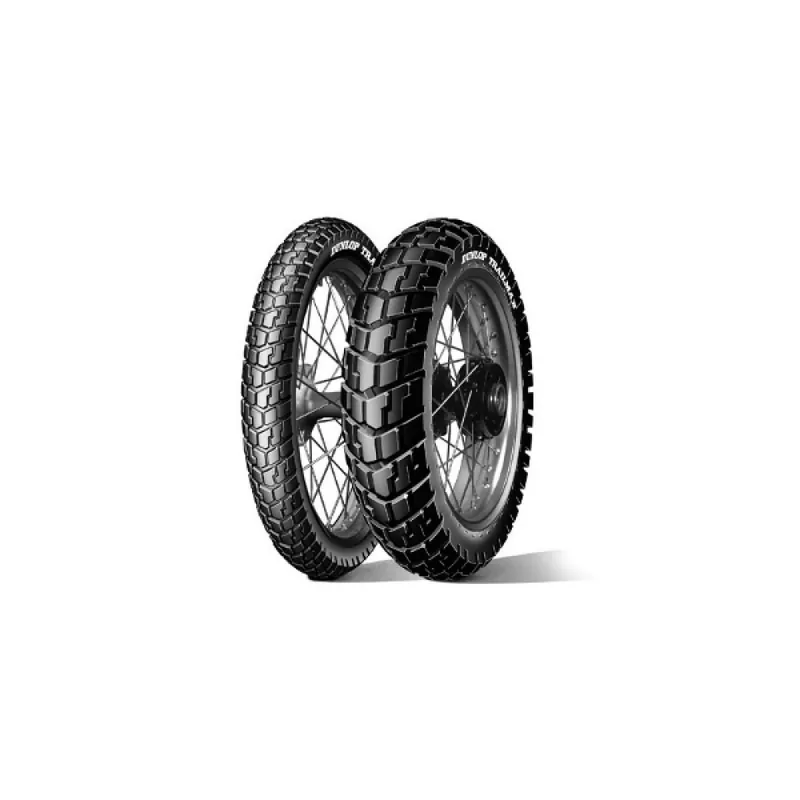Offerta 130/80 R17 65 T Dunlop Trailmax