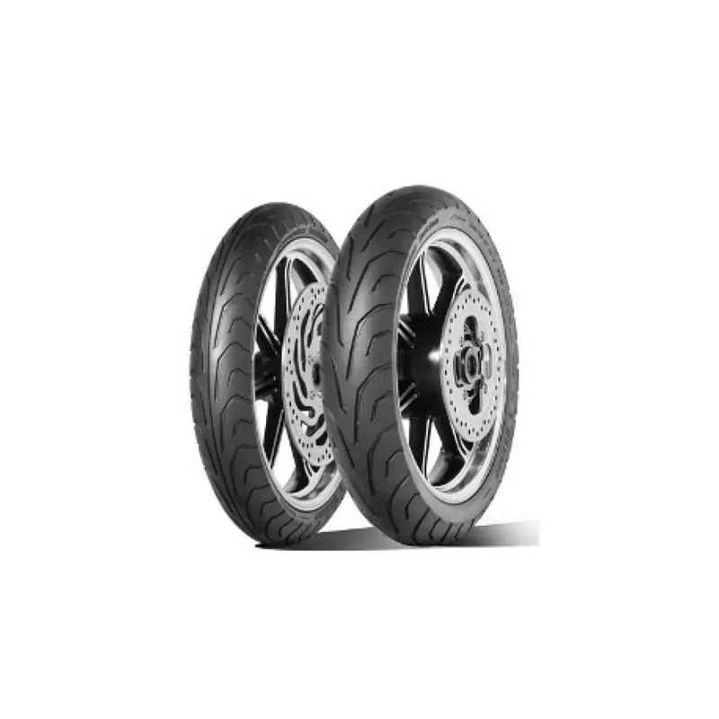 90/90 R19 52 H Dunlop Arrowmax Streetsmart Promo Stagionale