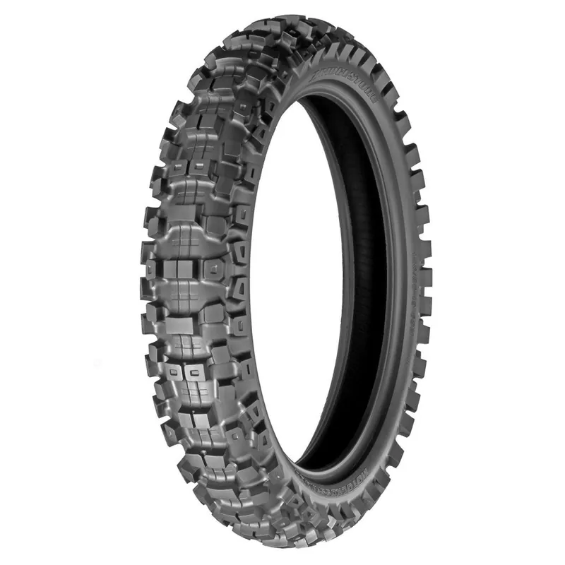 A Buon Prezzo 80/100 R12 41 M Bridgestone M404